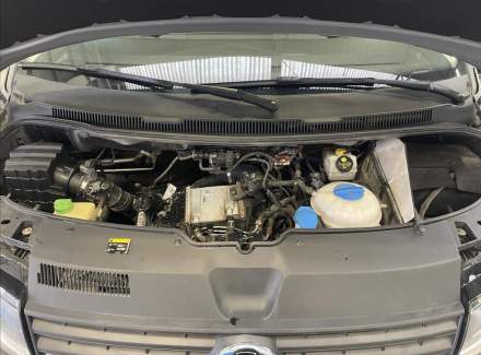 Volkswagen - Transporter