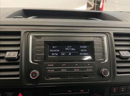 Volkswagen - Transporter