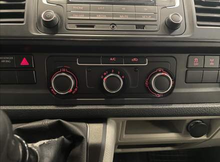 Volkswagen - Transporter