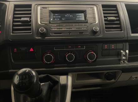 Volkswagen - Transporter