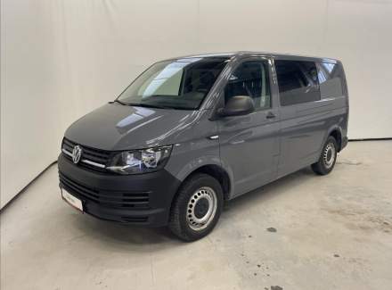 Volkswagen - Transporter