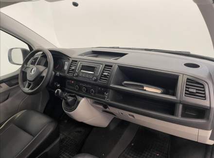 Volkswagen - Transporter