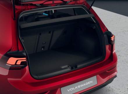 Volkswagen - Golf