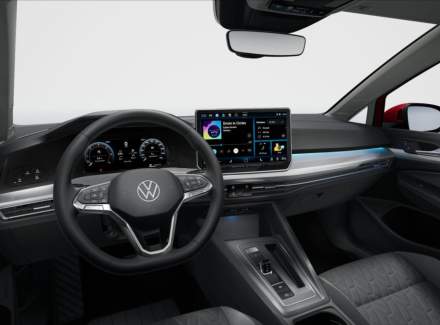 Volkswagen - Golf