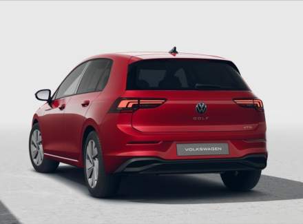 Volkswagen - Golf