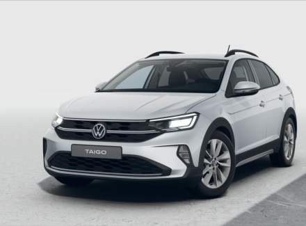 Volkswagen - Taigo