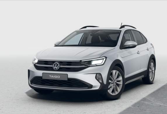 Volkswagen - Taigo