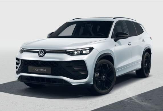 Volkswagen - Tayron