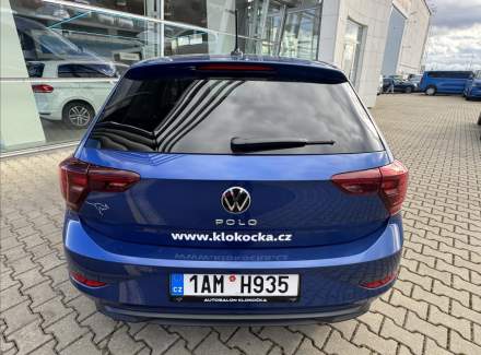 Volkswagen - Polo