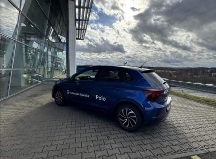 Volkswagen - Polo