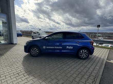 Volkswagen - Polo