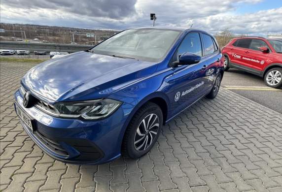 Volkswagen - Polo