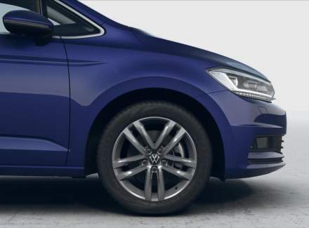 Volkswagen - Touran