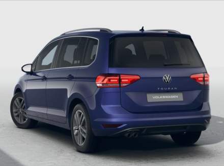Volkswagen - Touran