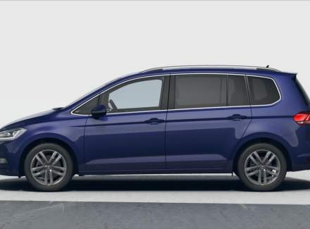 Volkswagen - Touran