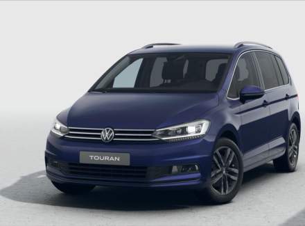 Volkswagen - Touran