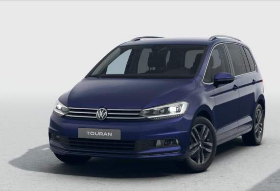 Volkswagen - Touran