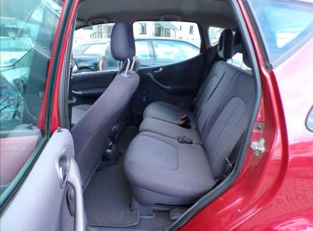 Mercedes-Benz - A-class