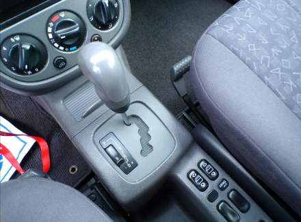 Mercedes-Benz - A-class