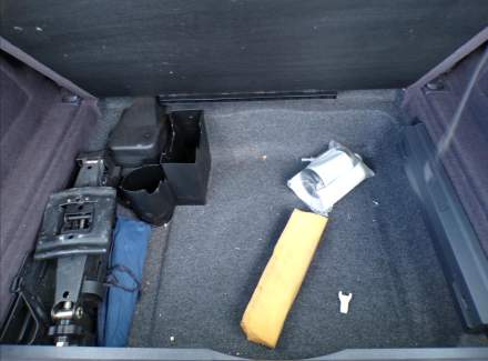 Mercedes-Benz - A-class