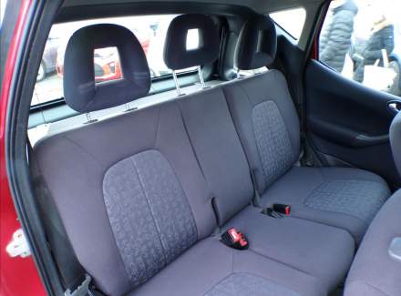 Mercedes-Benz - A-class