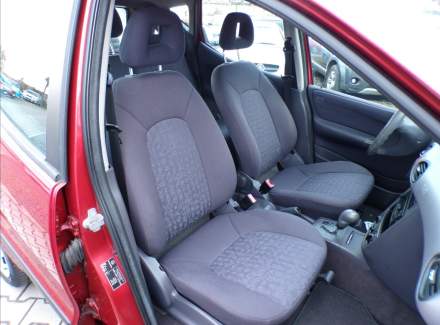 Mercedes-Benz - A-class