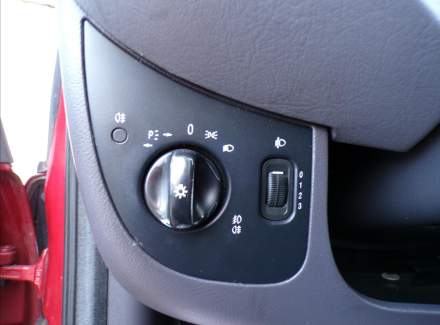 Mercedes-Benz - A-class