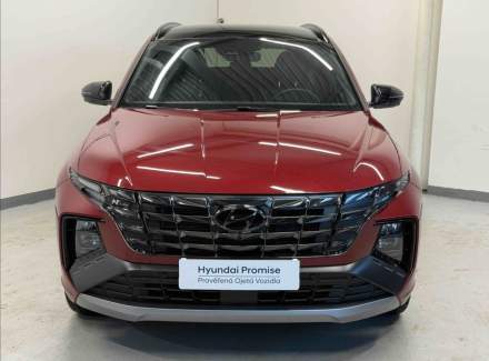 Hyundai - Tucson