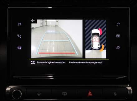 Citroën - C3 Aircross