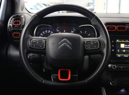 Citroën - C3 Aircross