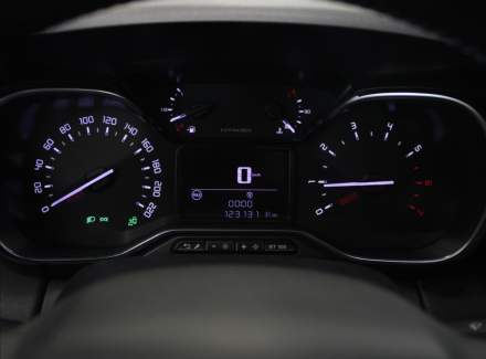 Citroën - C3 Aircross