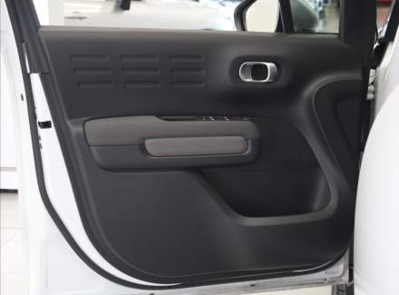 Citroën - C3 Aircross