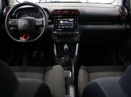 Citroën - C3 Aircross