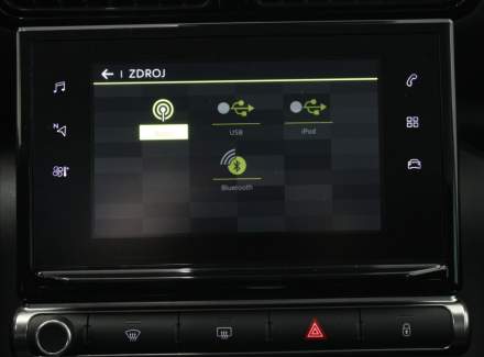 Citroën - C3 Aircross