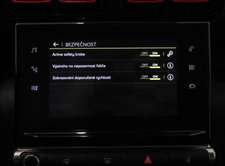 Citroën - C3 Aircross