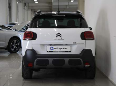 Citroën - C3 Aircross