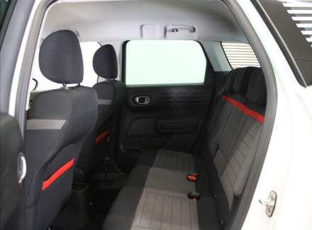 Citroën - C3 Aircross