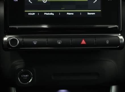 Citroën - C3 Aircross