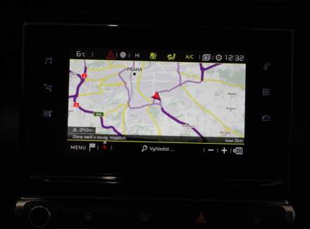 Citroën - C3 Aircross