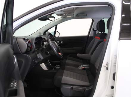 Citroën - C3 Aircross