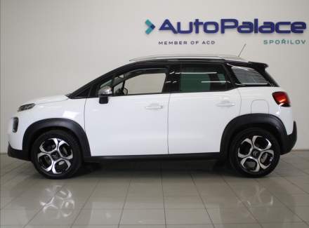 Citroën - C3 Aircross