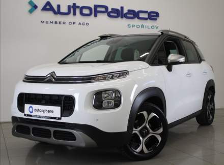 Citroën - C3 Aircross