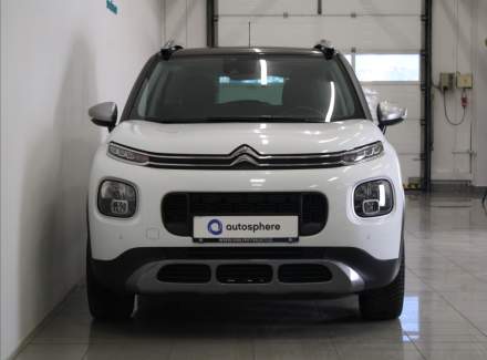 Citroën - C3 Aircross