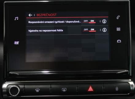 Citroën - C3 Aircross