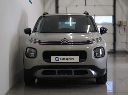 Citroën - C3 Aircross
