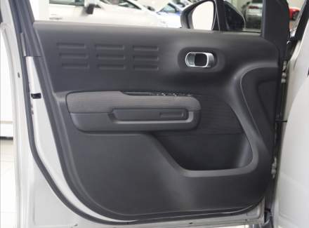 Citroën - C3 Aircross