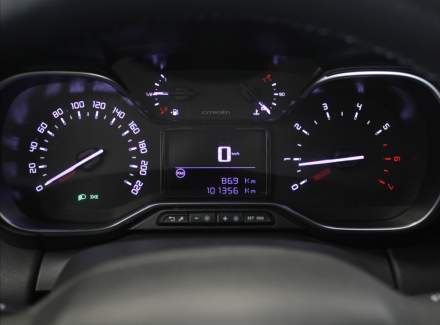 Citroën - C3 Aircross