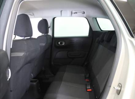 Citroën - C3 Aircross