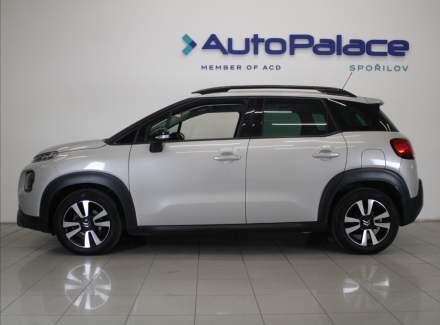 Citroën - C3 Aircross