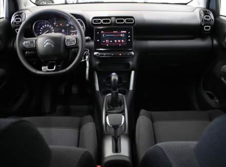 Citroën - C3 Aircross
